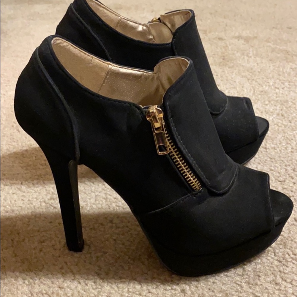 🌸Booties - Picture 2 of 7